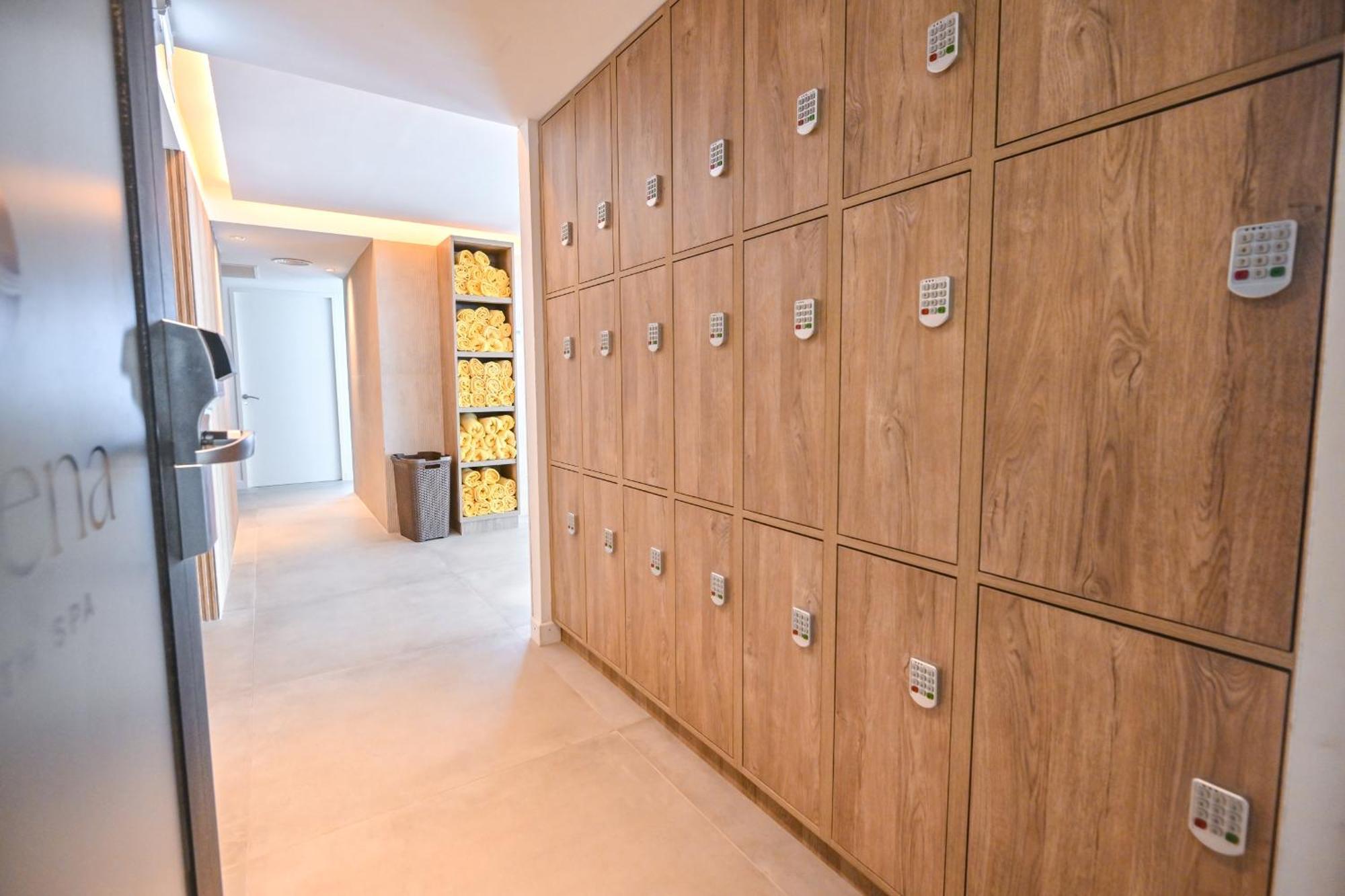 Hotel Denver Mar del Plata Eksteriør billede