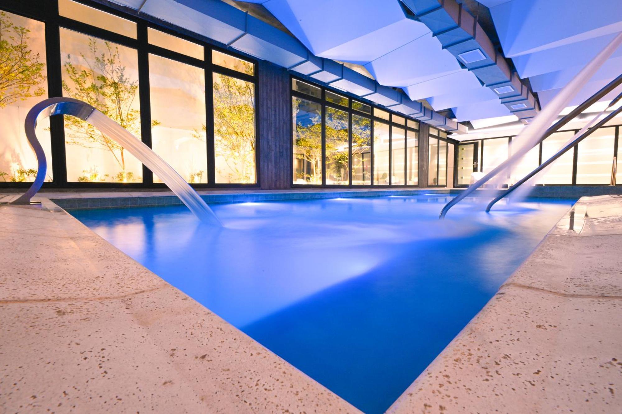 Hotel Denver Mar del Plata Eksteriør billede